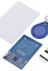 RFID Module met RFID Kaart en Sleutel
