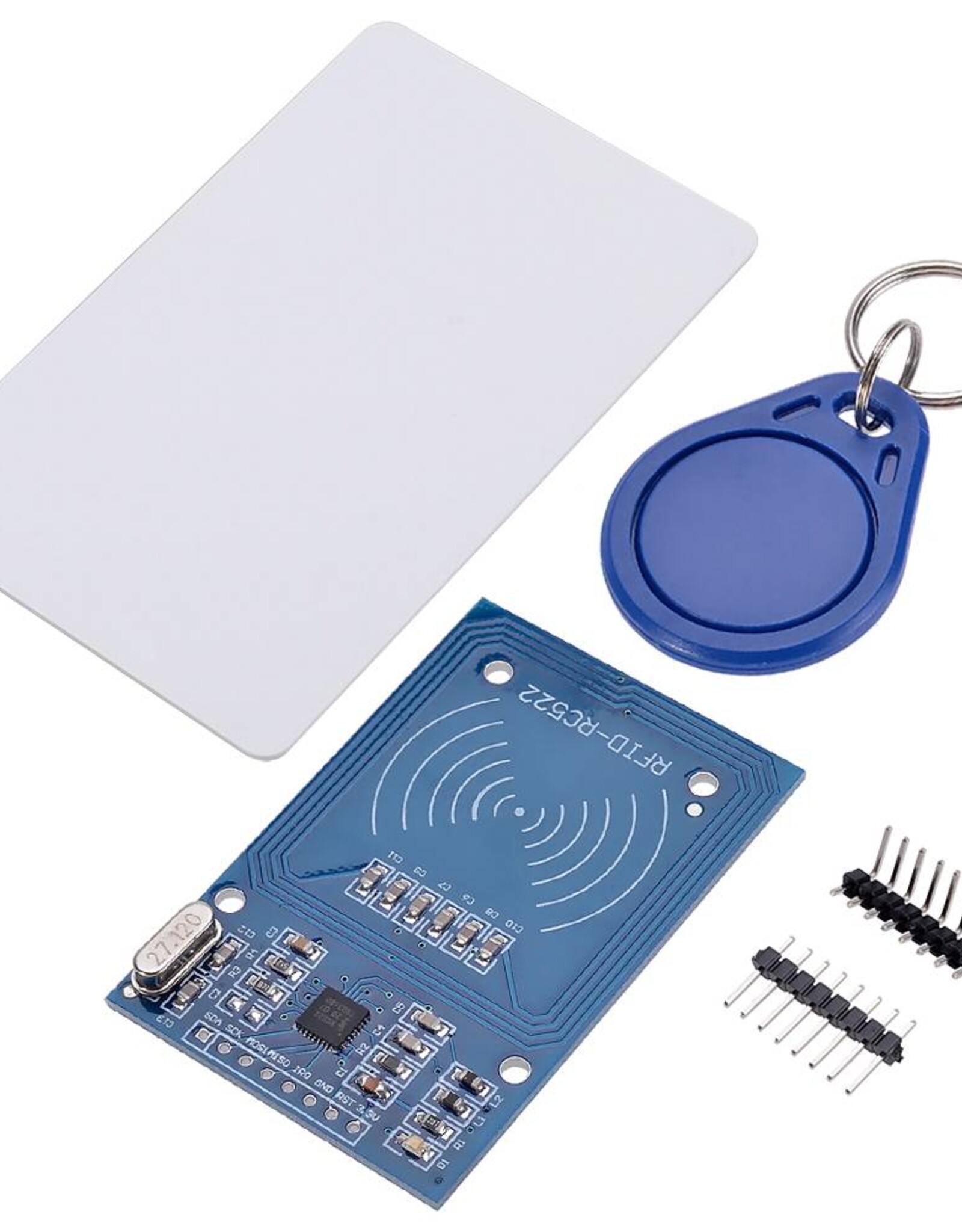 RFID Module met RFID Kaart en Sleutel
