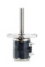 Micro Stepper Motor 2 Fase 4 Draads
