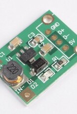 DC-DC Mini Step Up Inverter
