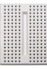 Prototype Shield Mega met mini Breadboard