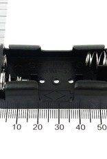 Batterij Houder 2 x AA