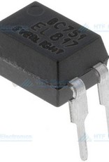 EL817 Optocoupler