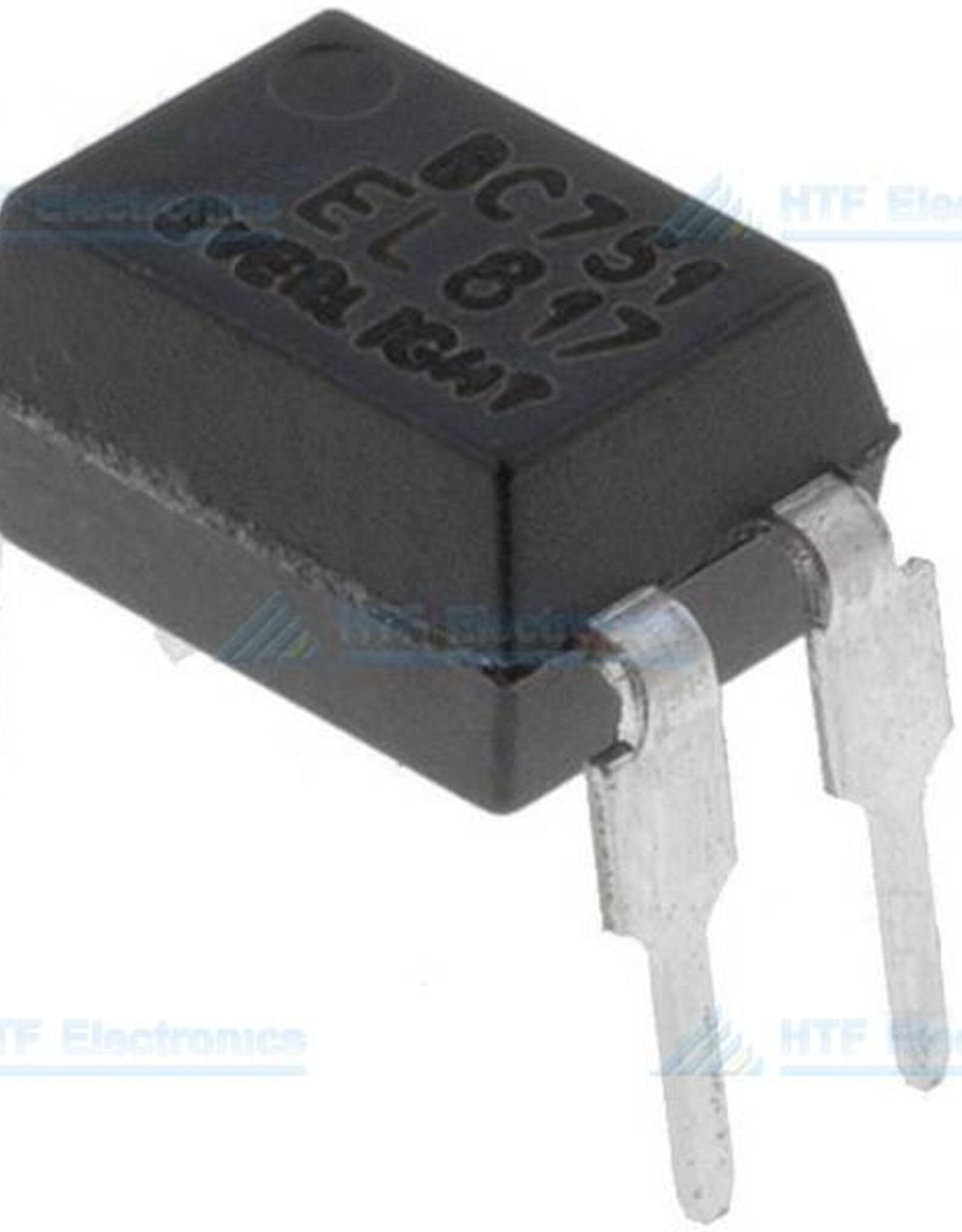 EL817 Optocoupler