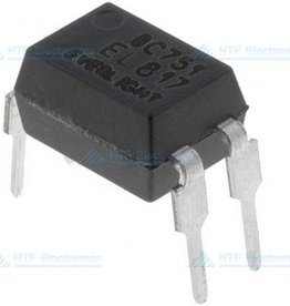 EL817 Optocoupler
