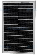 Polykristallijn Zonnepaneel 17,49V, 1,14A, 20W
