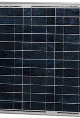 Polykristallijn Zonnepaneel 17,49V, 0,58A, 10W