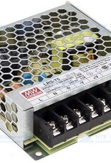 Modulair Schakelende Voeding 5V, 70W, 14A