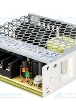Modulair Schakelende Voeding 12V, 72W, 6A