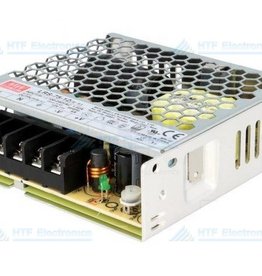 Modulair Schakelende Voeding 12V, 72W, 6A