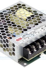 Modulair Schakelende Voeding 48V, 52,8W, 1,1A