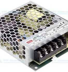 Modulair Schakelende Voeding 48V, 52,8W, 1,1A