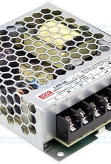 Modulair Schakelende Voeding 12V, 50,4W, 4,2A