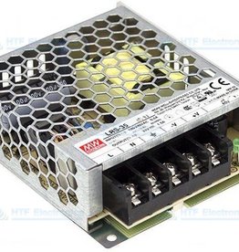 Modulair Schakelende Voeding 12V, 36W, 3A