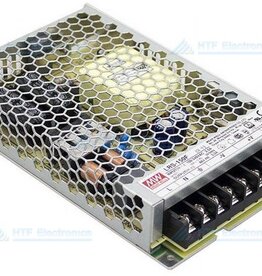 Modulair Schakelende Voeding 5V, 110W, 22A