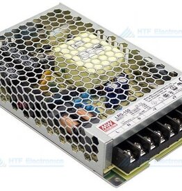 Modulair Schakelende Voeding 36V, 154,8W, 4,3A
