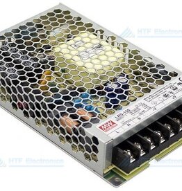 Modulair Schakelende Voeding 12V, 150W, 12,5A