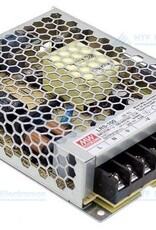 Modulair Schakelende Voeding 5V, 90W, 18A