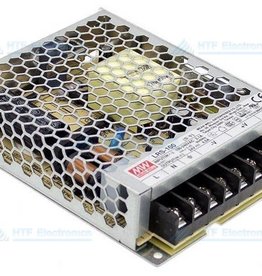 Modulair Schakelende Voeding 5V, 90W, 18A