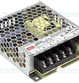 Modulair Schakelende Voeding 36V, 36W, 1A