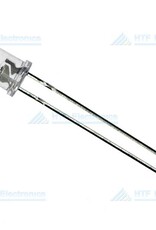 Led 5mm Limoengroen Helder