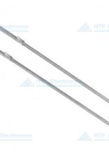 Led 3mm Zeegroen Helder