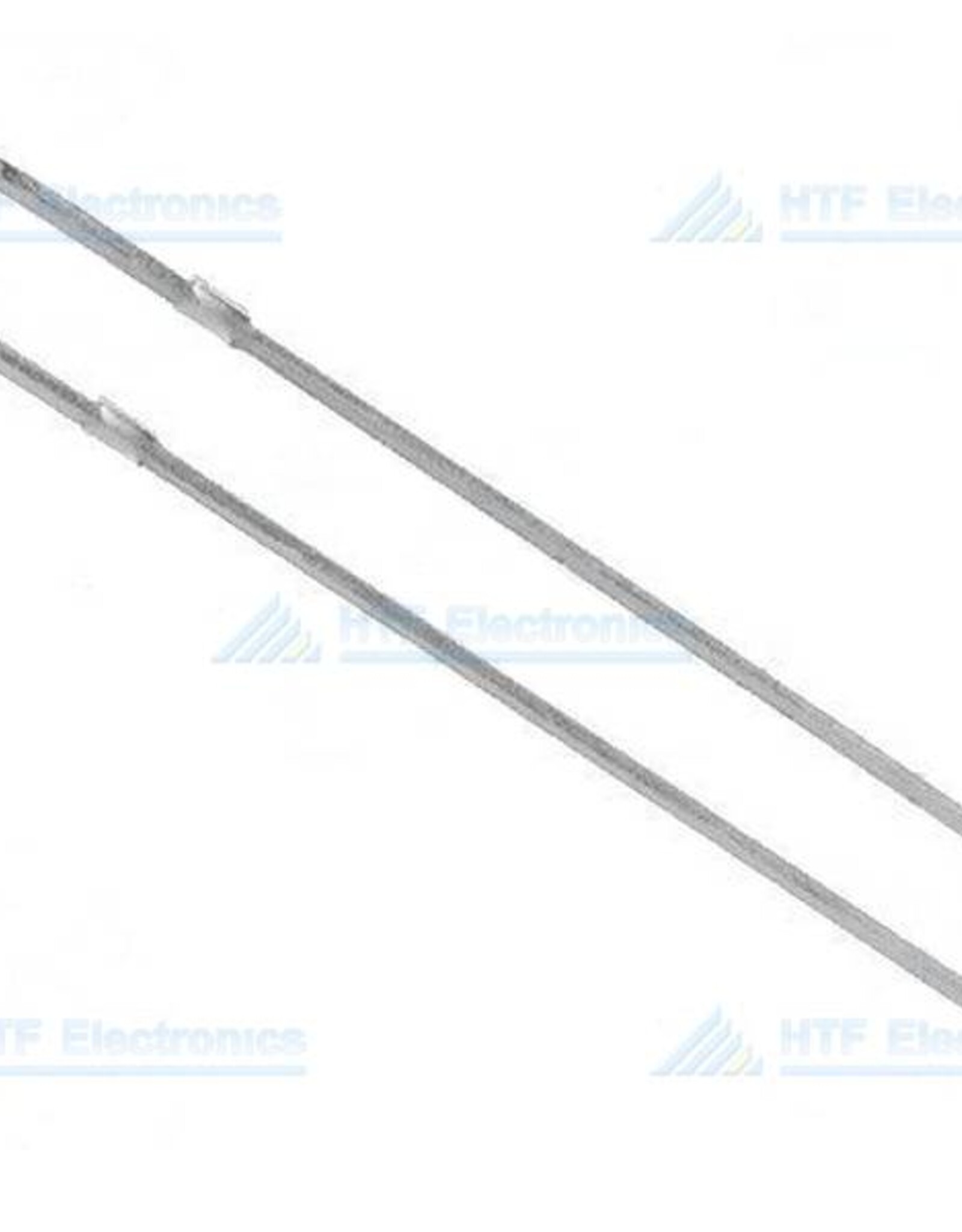 Led 3mm Zeegroen Helder