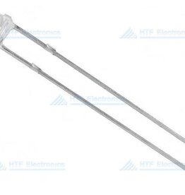 Led 3mm Zeegroen Helder