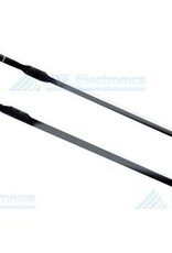 Led 3mm Wit Cream