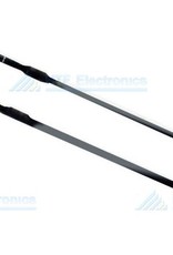 Led 3mm Geel Lemon