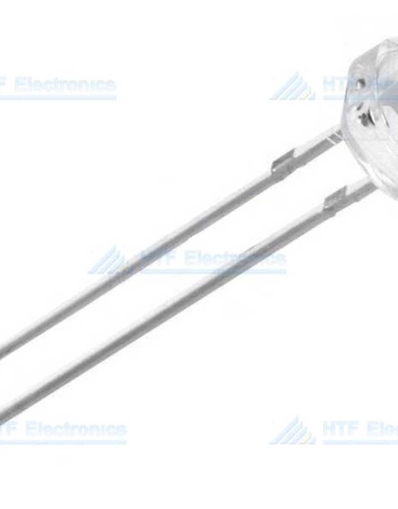 Diamond Led 4.85mm Rood Helder