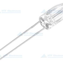Rocket Led 5mm Blauw Helder