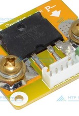 Hoge Precisie Capaciteits Meter Module 8-80V DC, 50A