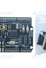 MCP2515 CAN-Bus Shield voor Arduino