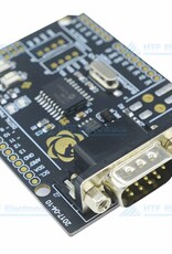 MCP2515 CAN-Bus Shield voor Arduino