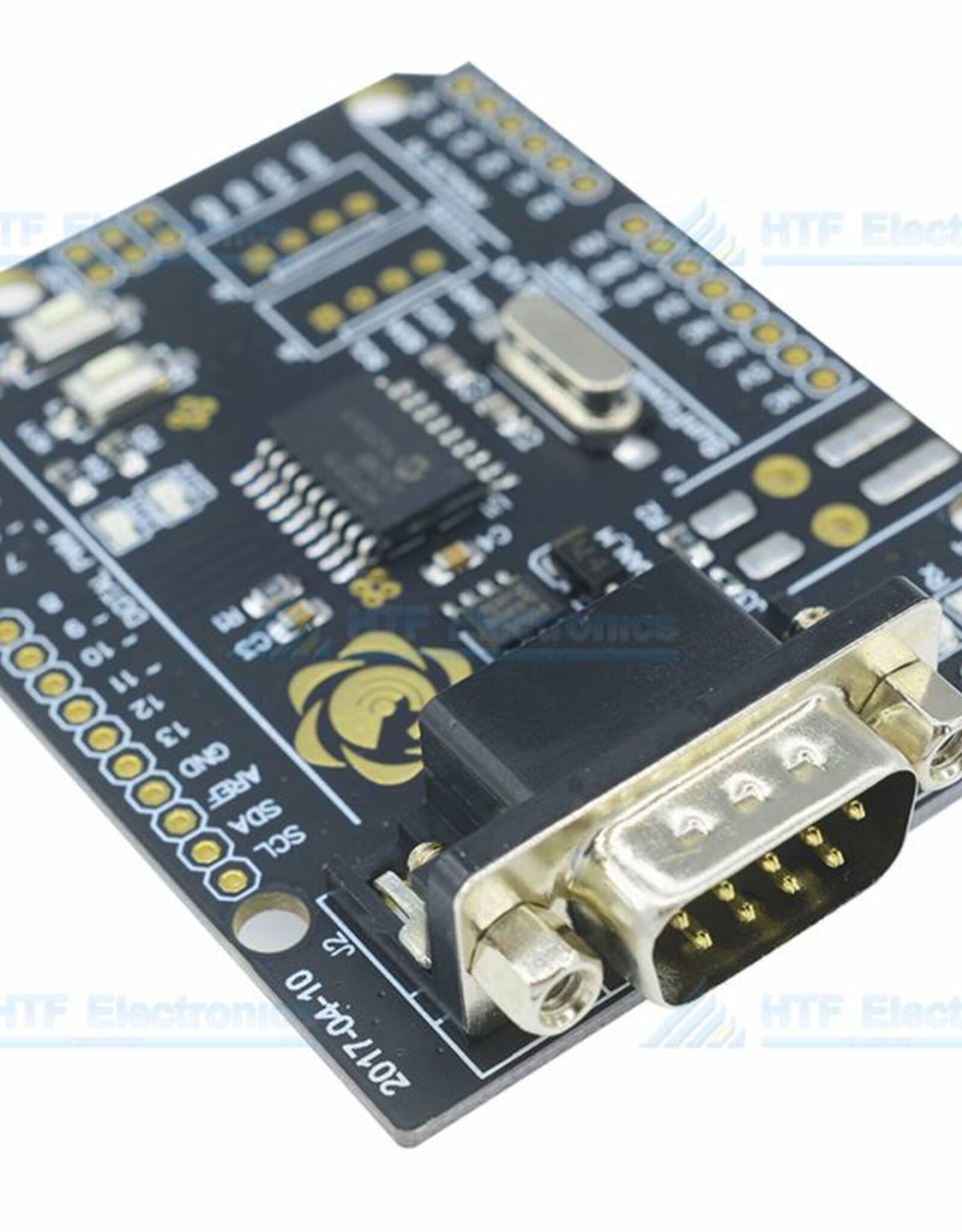 MCP2515 CAN-Bus Shield voor Arduino