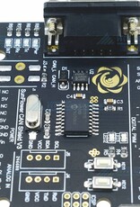 MCP2515 CAN-Bus Shield voor Arduino