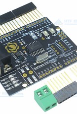 MCP2515 CAN-Bus Shield voor Arduino