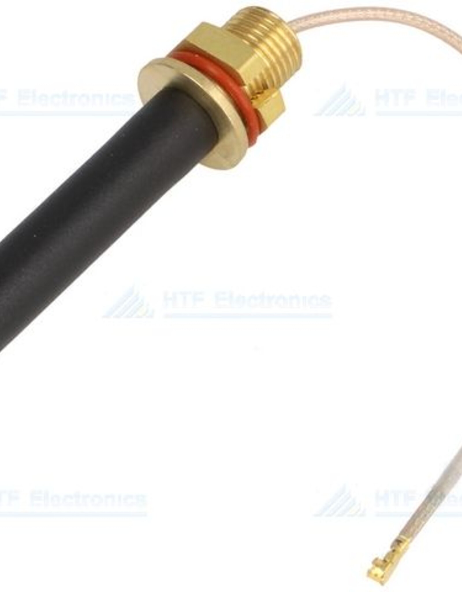 433 Mhz RF Antenne 2dBi