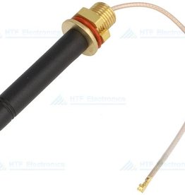 433 Mhz RF Antenne 2dBi