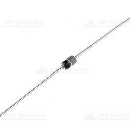 Zener Diode 4.7 Volt 1.3 Watt, BZX85C4V7