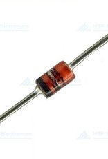 Zener Diode 4.7 Volt 0.5 Watt