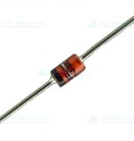 Zener Diode 3.3 Volt 0.5 Watt