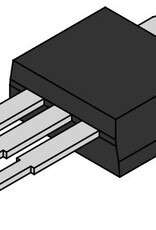 LM1117/T 3.3 Volt 800mA TO220