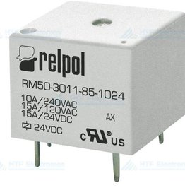 Print relais 3V 10A