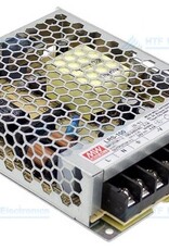 Modulair Schakelende Voeding 24V, 100W 4.5A