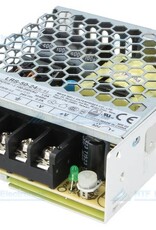 Modulair Schakelende Voeding 24V, 50W 2.2A