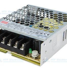 Modulair Schakelende Voeding 24V, 35W 1.5A