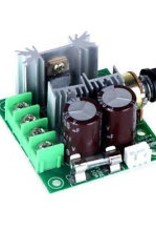 PWM Generator 13KHz