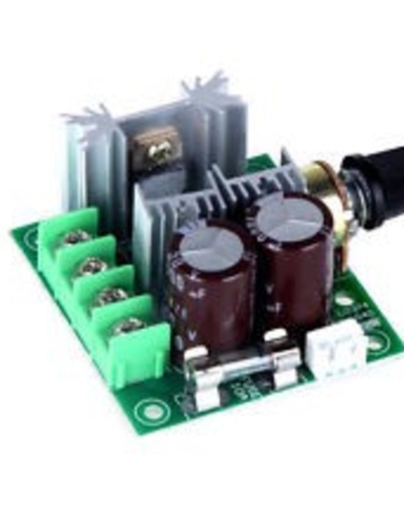 PWM Generator 13KHz